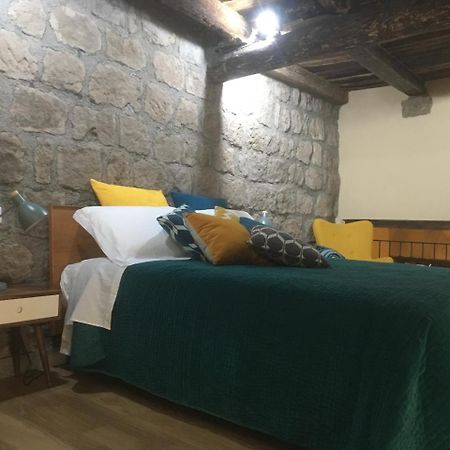 Le Carezze Home Viterbo Exterior photo